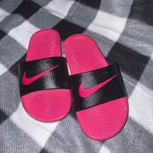 Nike Slides